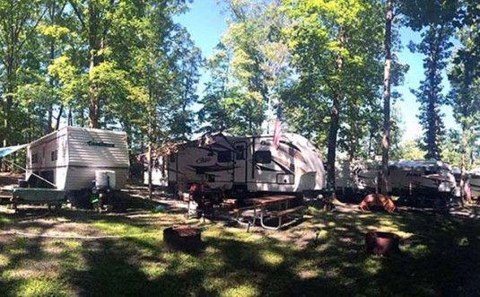 Wilsonville-Recreation-Camping-Area-trailer-sites