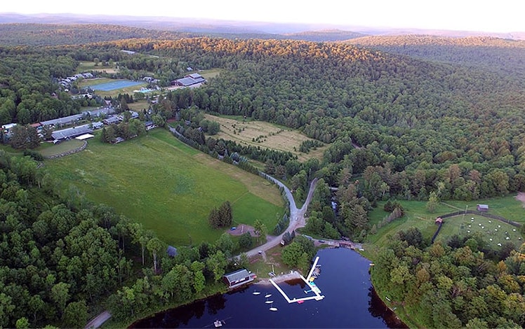 Camp Lohikan - PoconoGo