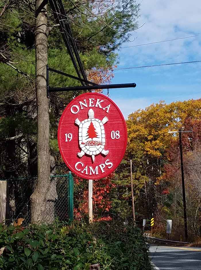 camp-oneka-for-girls-sign