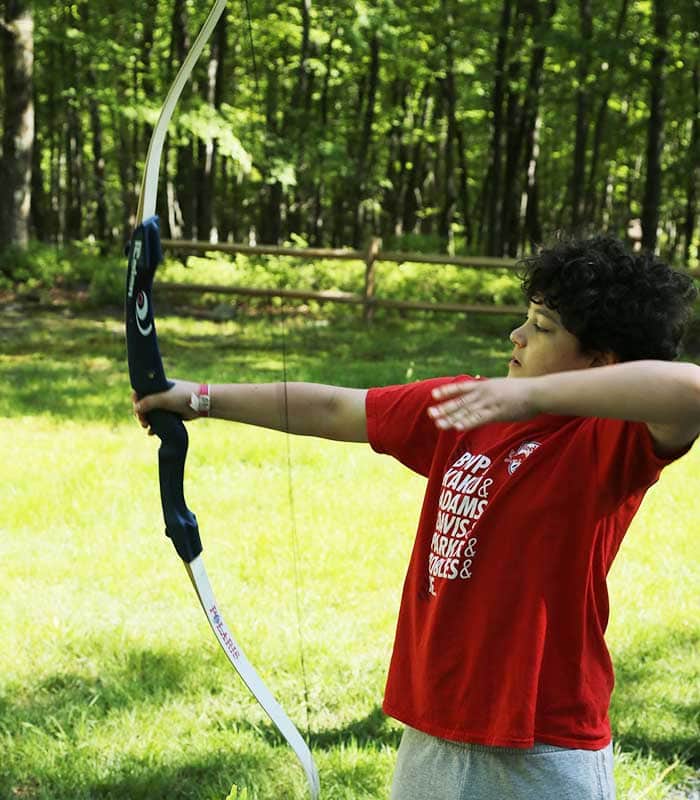 camp-speers-ymca-archery