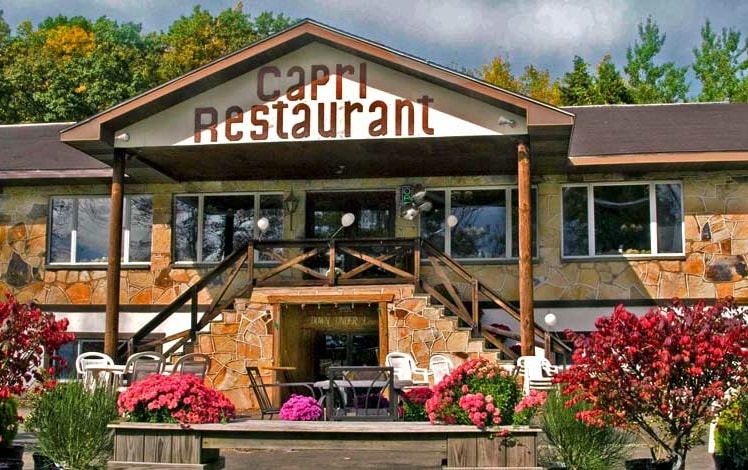 capri restaurant algonac mi        <h3 class=