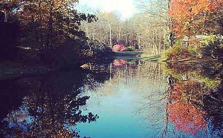 echo-valley-cottages-lake-autumn