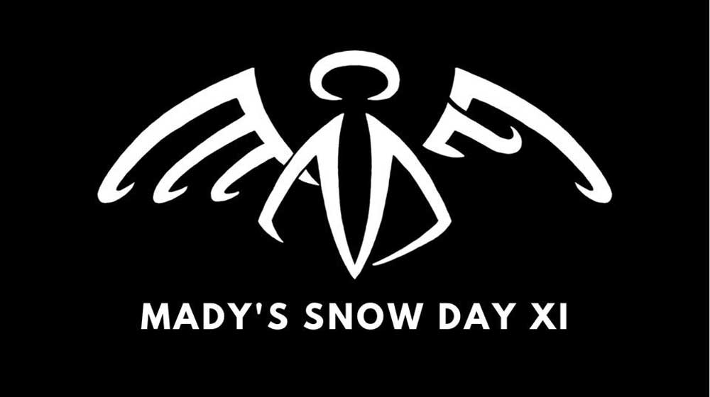 Mady's Snow Day XI poster