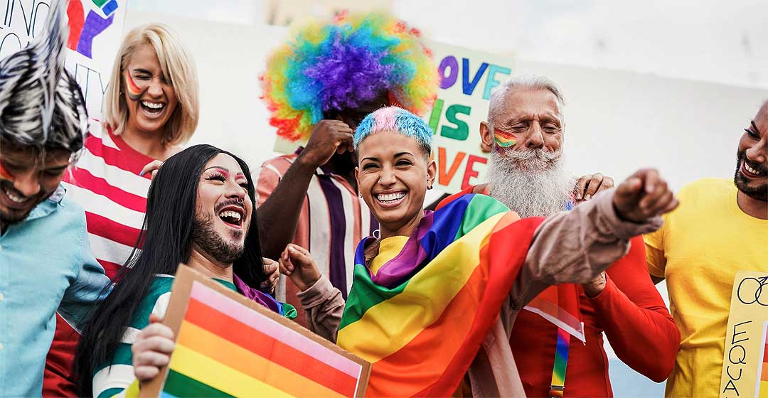 Pocono Pride Festival photo