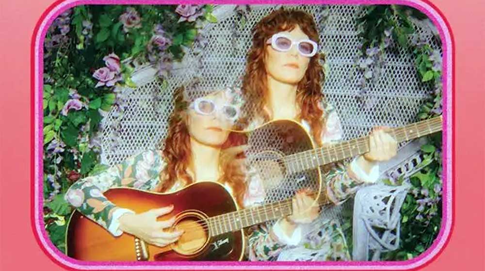 jenny lewis at the sherman
