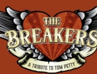 the breakers poster