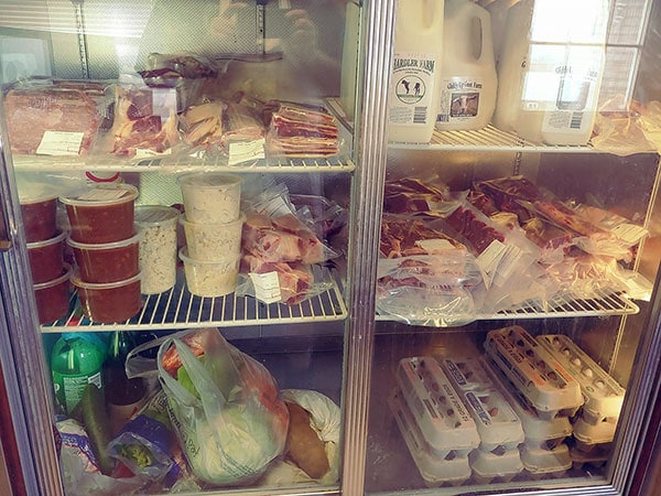 hardler-farms-retail-products-in-refrigerator