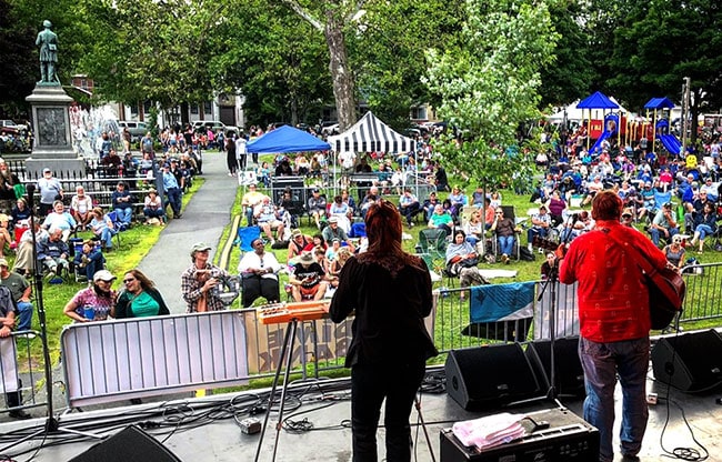 honesdale-roots-and-rhythm-fest-central-park