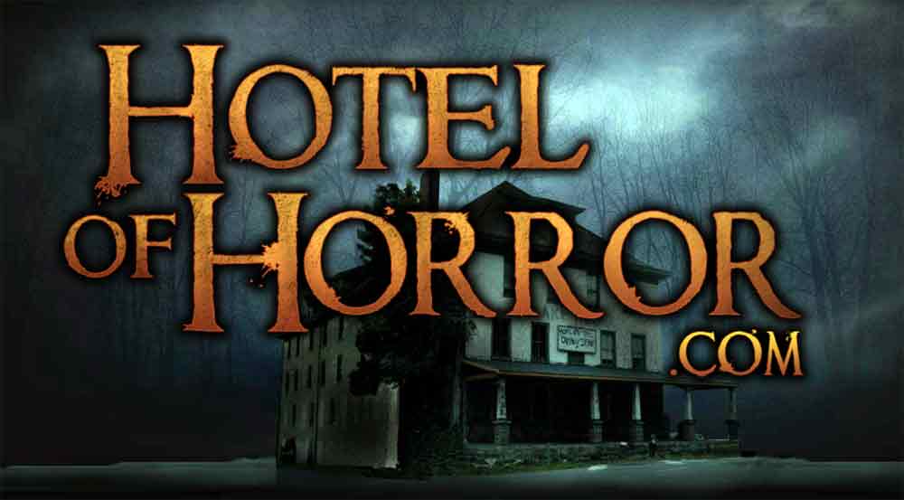 hotel of horror