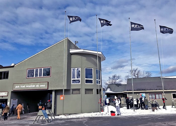 Jack Frost Ski Resort - PoconoGo