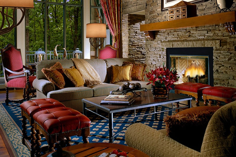 lodge-at-woodloch-spa-resort-living-room