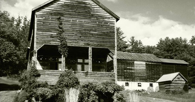 mildred's lane barn