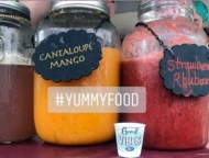 milford-farmers-market-strawberry-rhubarb-juice-jar