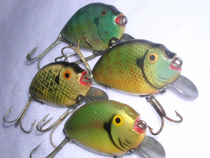 Vintage Fishing - antiques - by owner - collectibles sale - craigslist