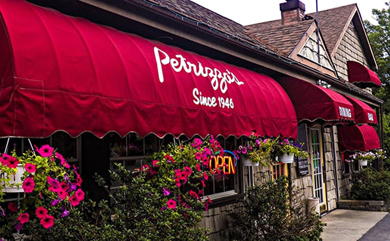 petrizzos-restaurant-front-of-building-with-awnings