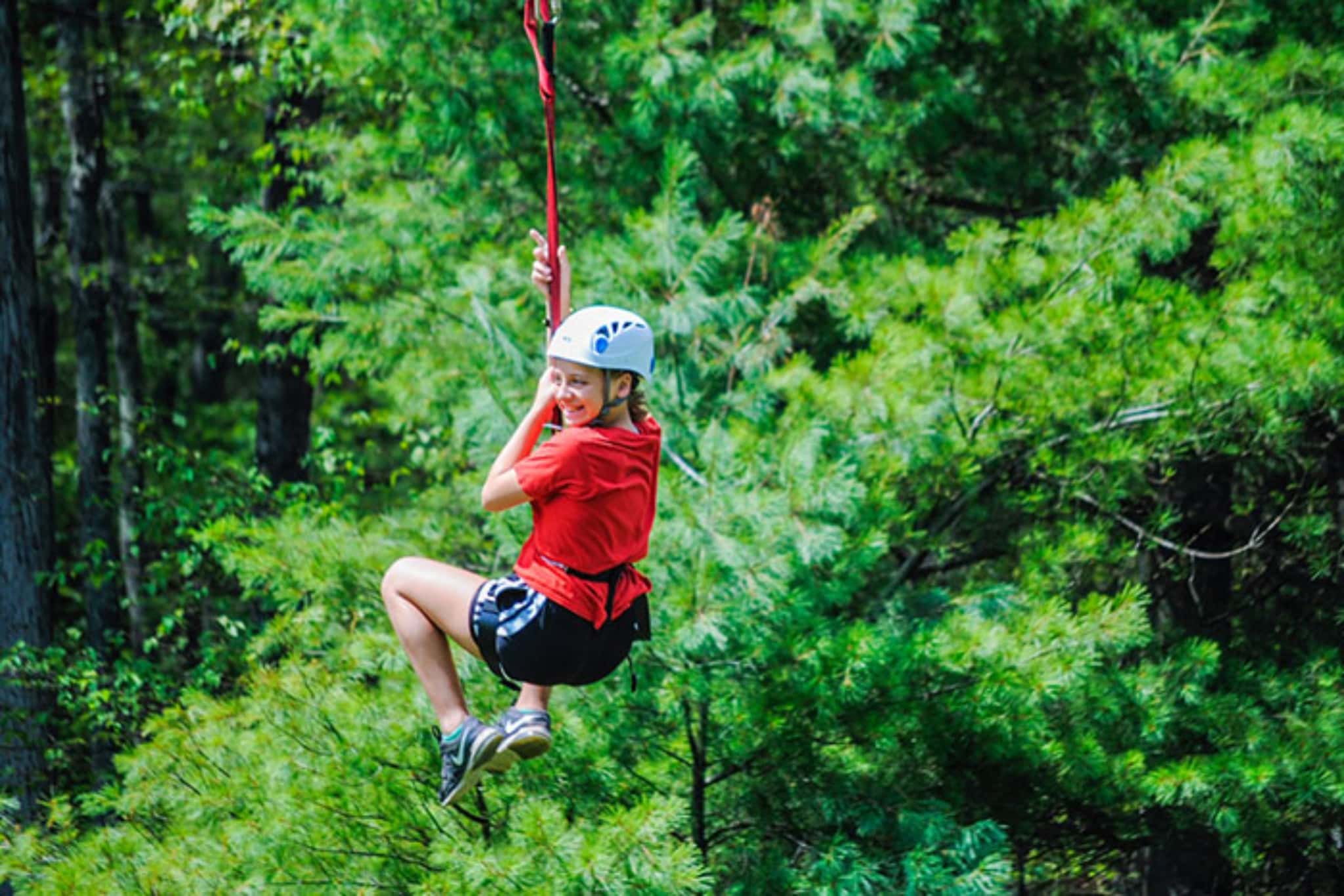 Pinemere Summer Camp - PoconoGo