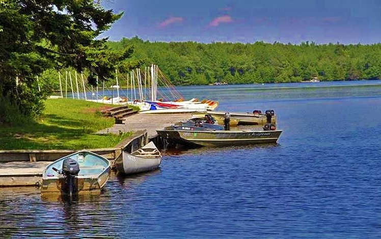 Pocono Lake Preserve - PoconoGo