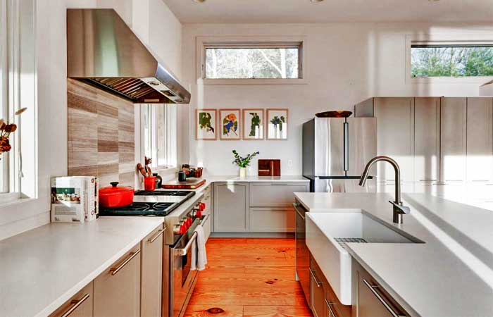 Riverbend Kitchen