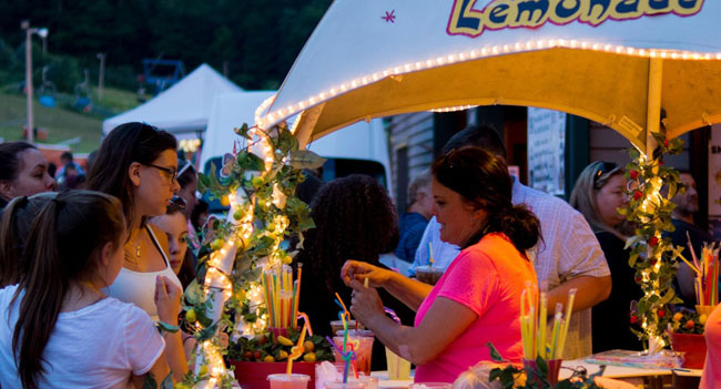 shawnee-mountain-fireworks-display-food-vendor