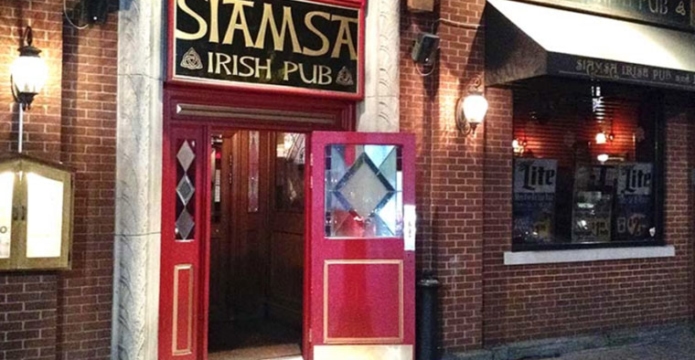 siamasa-irish-pub