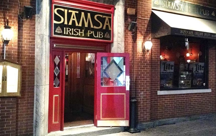 siamasa-irish-pub