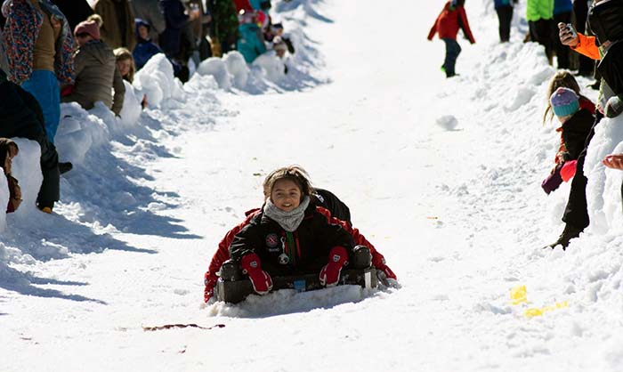 Ski Camelback Mountain - PoconoGo