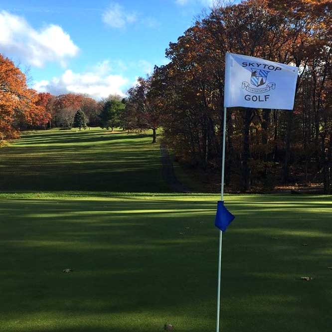 Skytop Lodge Golf Club PoconoGo