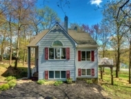 slopeside in laurelwoods exterior