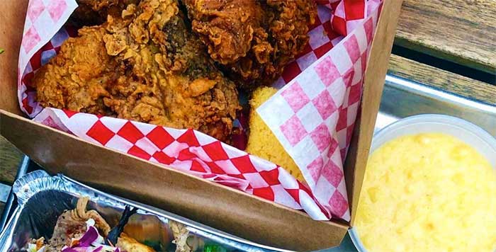 smoke joint fried chicken