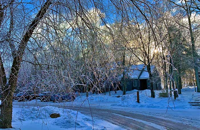 Snow Ridge Village - PoconoGo