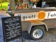 square fare food truck