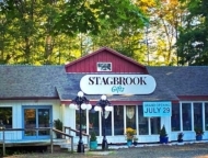 stagbrook gifts exterior