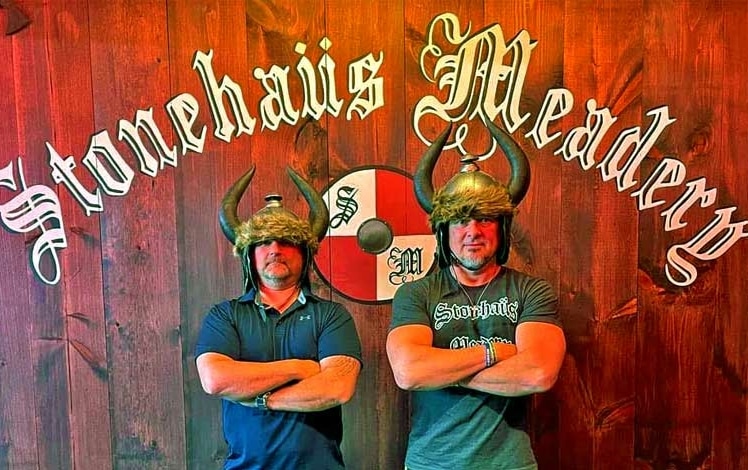 stonehaus meadery owners