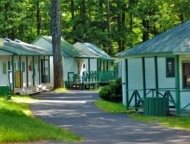 summit camp& travel cabins