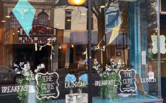 the-cure-cafe-stroudsburg-front-window