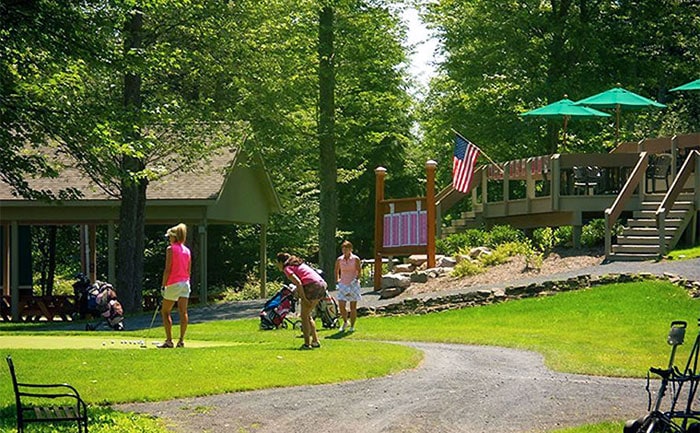 timber trails golf club and pavillion