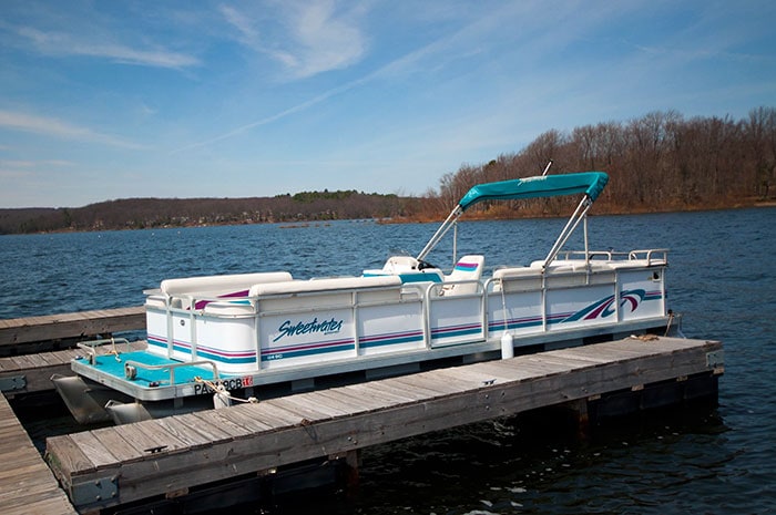 wallenpaupack-boat-tours-pontoon