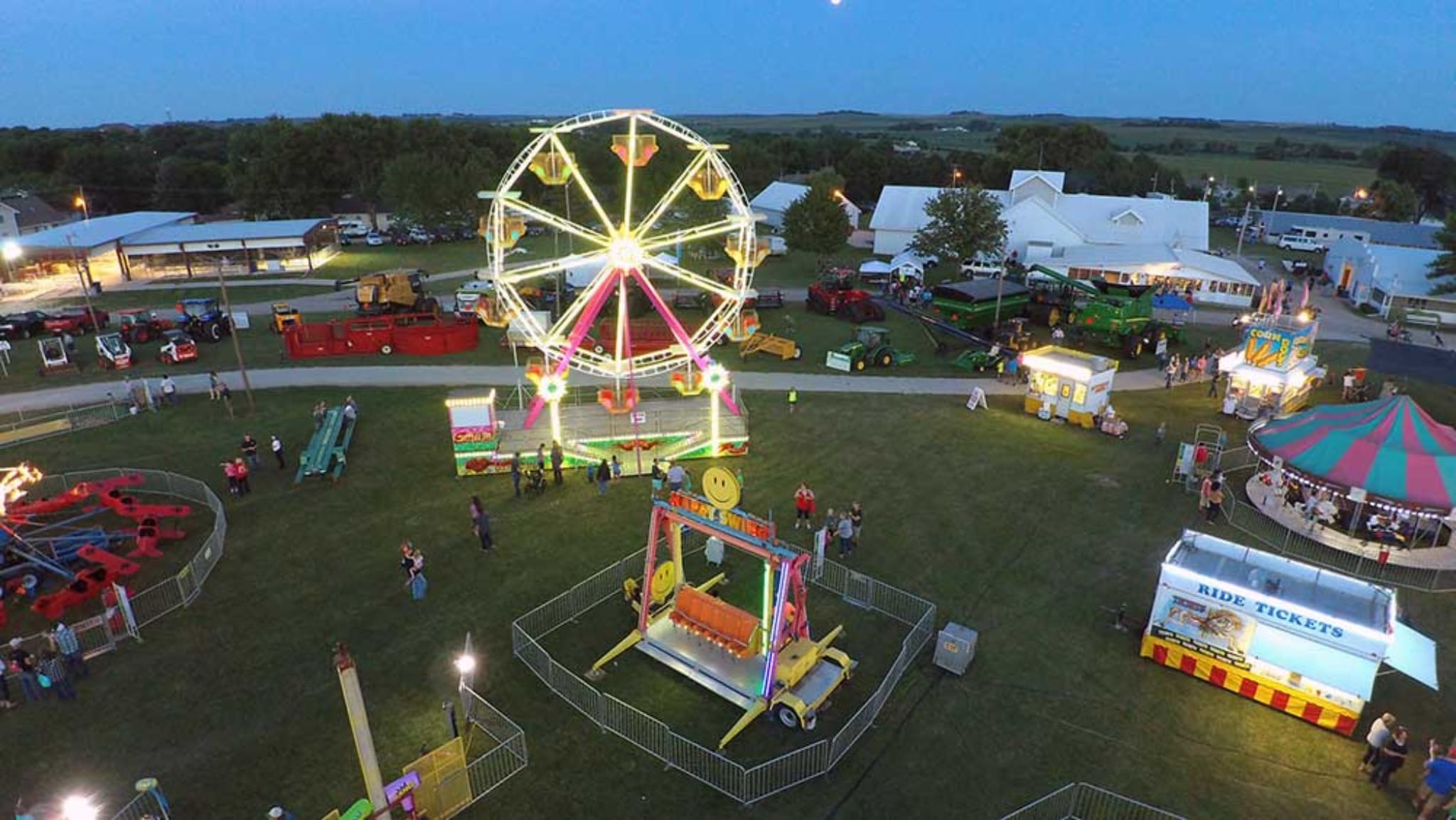 161st Annual Wayne County Fair - PoconoGo