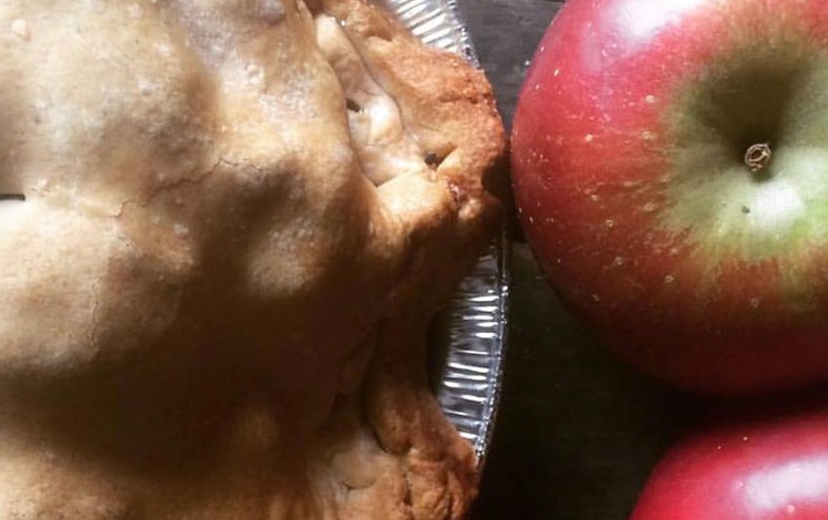 windy brow farms apples and apple pie