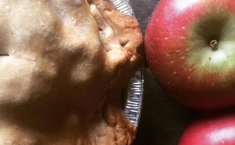 windy brow farms apples and apple pie
